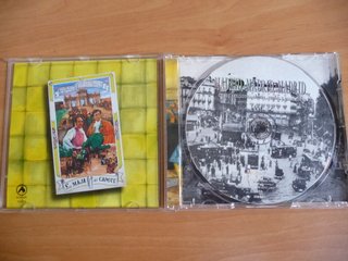 CD Madrid Madrid Madrid Vol. 2