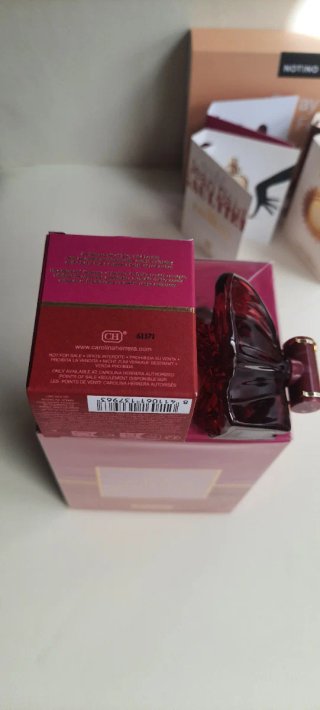 Set de perfumes l
