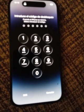 iPhone 13 Pro Space Gray