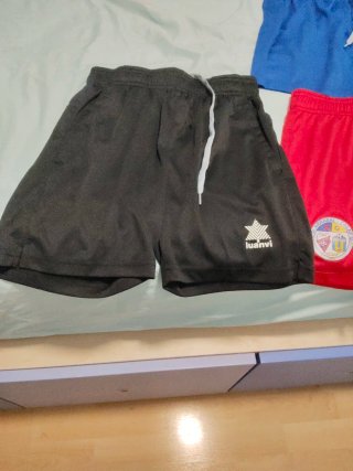 Conjunto deportivo Arrabal talla 3XS .