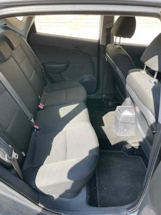 Hyundai i30 1.6 crdi 90cv 5 puertas