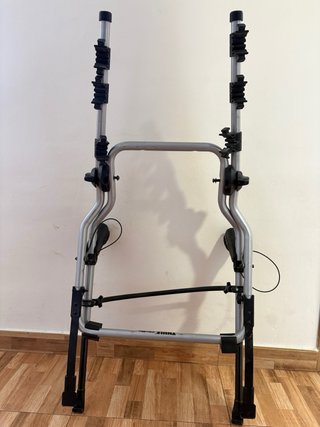 Portabicicletas Thule