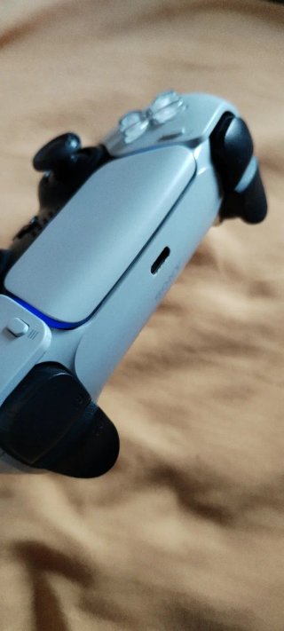Mando PS5 Sony