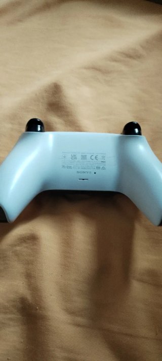 Mando PS5 Sony