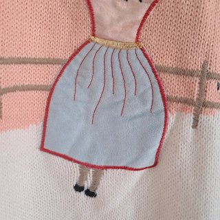 Maglia vintage  oversize