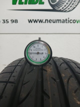 205 55 17 91V BRIDGESTONE DUELER HP SPORT