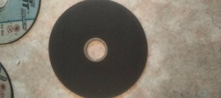 Dischi da taglio SAIT 115x1,6x22 A46S-BF41