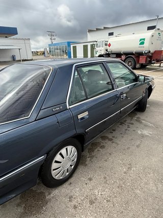 Renault 25 1990