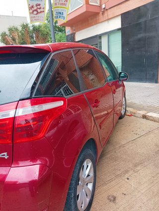 Citroen C4 2007