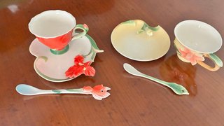 Wow! Set Palais Royal da 2 tazzine – completo