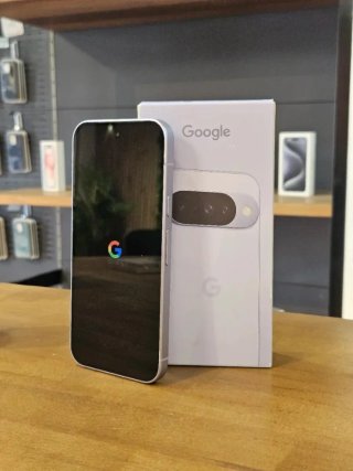 GOOGLE PIXEL 10 128GB MORADO