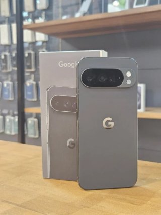 GOOGLE PIXEL 10 PRO XL 256GB NEGRO