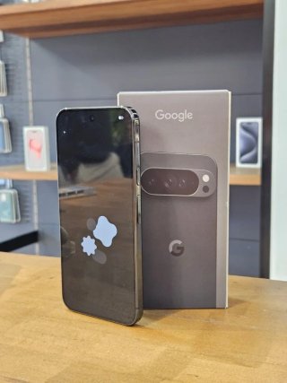 GOOGLE PIXEL 10 PRO XL 256GB NEGRO