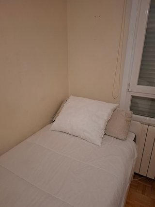 Cama nido IKEA SLÄKT 2 camas 90x200 con cajones
