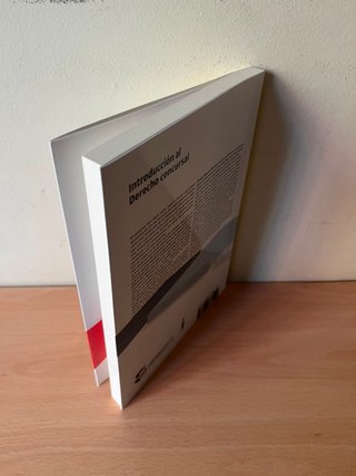 Introducción al derecho concursal