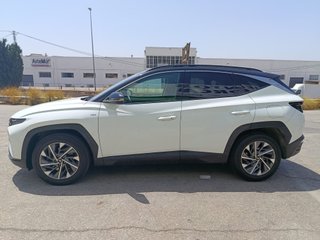 Hyundai TUCSON - DESDE 275€ AL MES ¡SIN ENTRADA!