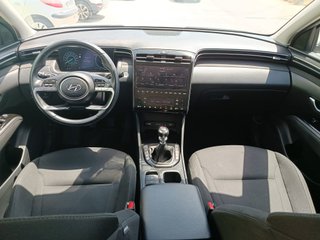 Hyundai TUCSON - DESDE 275€ AL MES ¡SIN ENTRADA!