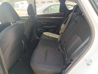 Hyundai TUCSON - DESDE 275€ AL MES ¡SIN ENTRADA!