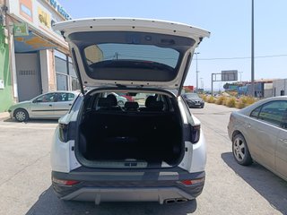 Hyundai TUCSON - DESDE 275€ AL MES ¡SIN ENTRADA!