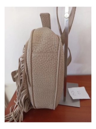 Borsa Regina Schrecker vera pelle