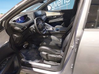Peugeot 3008 Hybrid 300 GT e-EAT8 221 kW (300 CV)