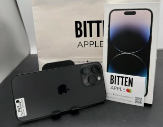 Iphone 14 Pro Max 128GB// BAT100%!GARANTÍA!!CAMBIO