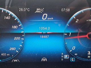 Mercedes-Benz GLA 200 D 110 kW (150 CV)