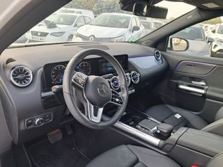 Mercedes-Benz GLA 200 D 110 kW (150 CV)