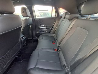 Mercedes-Benz GLA 200 D 110 kW (150 CV)