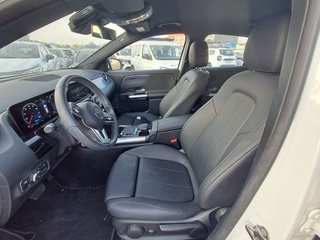 Mercedes-Benz GLA 200 D 110 kW (150 CV)