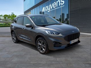 Ford Kuga 2.5 Duratec PHEV ST-Line Auto 165 kW (225 CV)