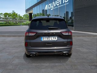 Ford Kuga 2.5 Duratec PHEV ST-Line Auto 165 kW (225 CV)