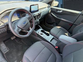 Ford Kuga 2.5 Duratec PHEV ST-Line Auto 165 kW (225 CV)