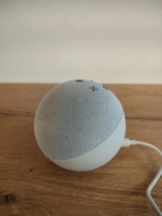 Amazon Echo Dot 4ª Gen Bianco