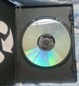 IT (ESO) DVD Stephen King Terror
