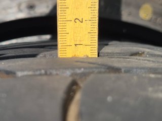 4 Neumáticos Bridgestone Potenza RE50 225/45R17 90
