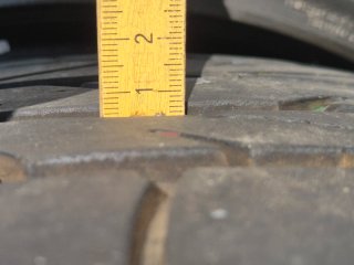 4 Neumáticos Bridgestone Potenza RE50 225/45R17 90