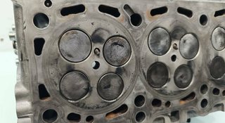 Volkswagen 594543 culata 0593ag touareg (7l6) v6