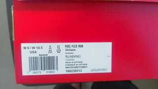Zapatillas REEBOK - talla 42