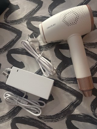 Cecotec Bamba IPL Gun Skincare Luz Pulsada