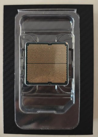 AMD Ryzen 7 7800X3D Processore Gaming