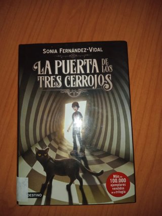 Libros infantiles y juveniles