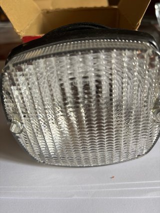 Faro Universal Rinder Coche Clásico