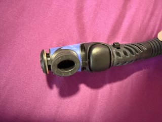 Chaleco Buceo Cressi Aquapro 5 Talla M