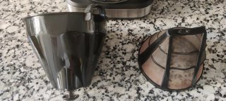 Cafetera Aicok