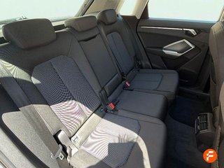 Audi Q3 35 TFSI 110kW (150CV) S tronic