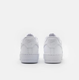 Zapatillas Nike Air Force 1,usado 2veces talla 41