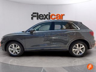 Audi Q3 35 TFSI 110kW (150CV) S tronic