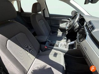 Audi Q3 35 TFSI 110kW (150CV) S tronic