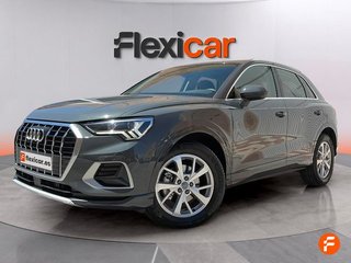 Audi Q3 35 TFSI 110kW (150CV) S tronic